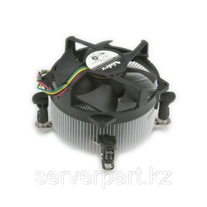Радиатор для процессора с активным охлаждением Supermicro SNK-P0046A4, Socket LGA LGA1150/1155, 2U/3U/4U, - фото 2 - id-p108838566