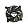 Радиатор для процессора с активным охлаждением Supermicro SNK-P0046A4, Socket LGA LGA1150/1155, 2U/3U/4U,, фото 4