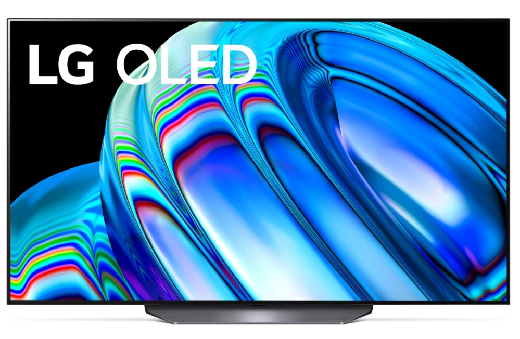 Телевизор LG OLED55B2RLA Smart 4K OLED - фото 1 - id-p108880469