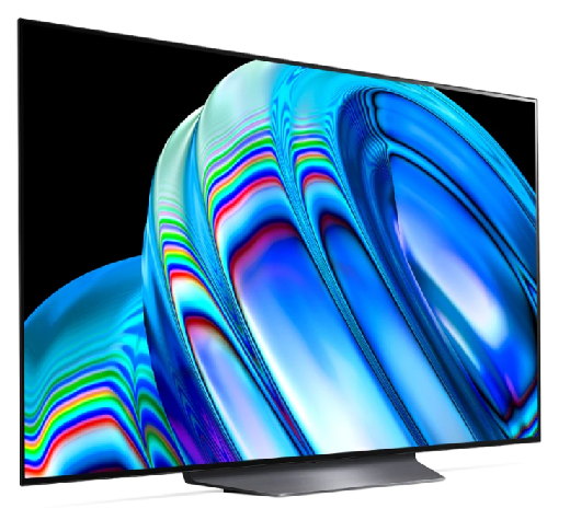 Телевизор LG OLED55B2RLA Smart 4K OLED - фото 3 - id-p108880469
