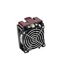 Кулер Supermicro FAN-0108L4, 92x25MM 4-PIN PWM REAR EXT FAN FOR SC731