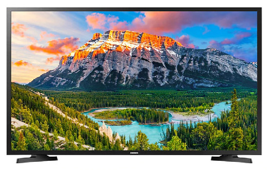 Телевизор Samsung UE43T5300AUXCE Smart Full HD - фото 1 - id-p108880476