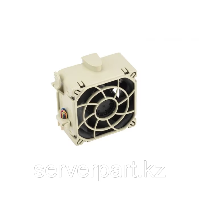 Кулер Supermicro FAN-0182L4, 80x80x38 mm, 9.4K RPM