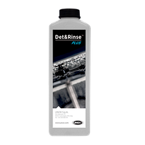 Химия и Аксессуары для пароконвектоматов