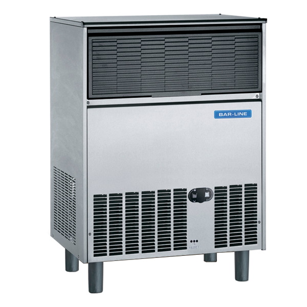 Льдогенератор Bar Line B 9040 Ws, фото 1
