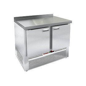 Стол С Охлажд.Шкафом Hicold Gne11/Tn W