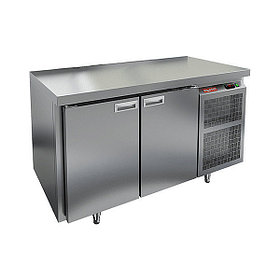 Стол С Охлажд.Шкафом Hicold Sn11/Tn О