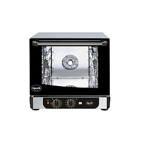 Печь конвекционная APACH AD44MH ECO