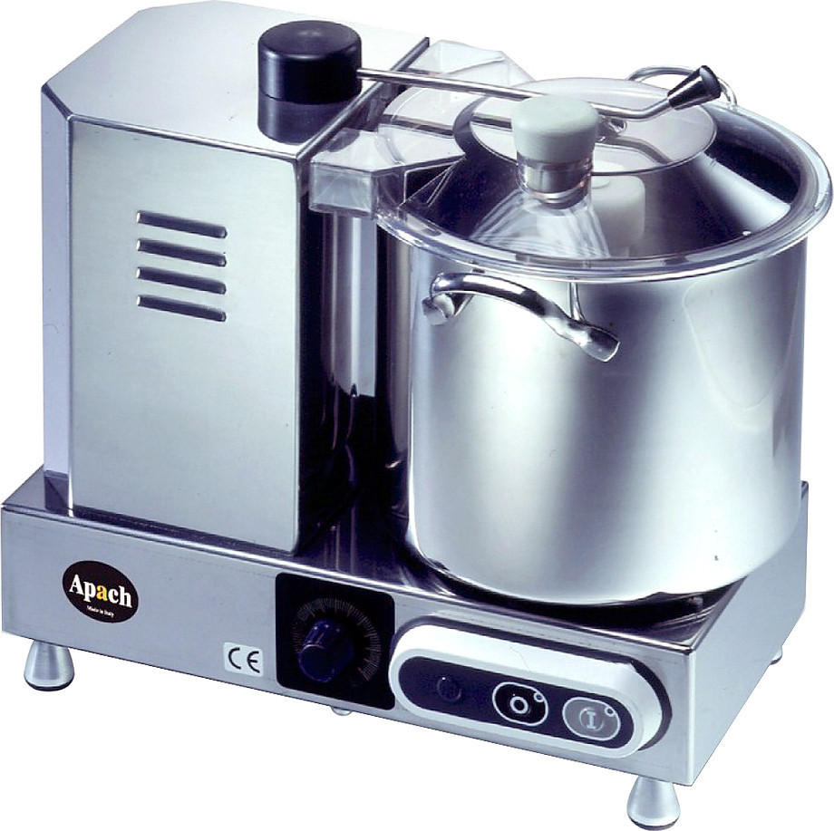 Куттер Apach Act6, фото 1