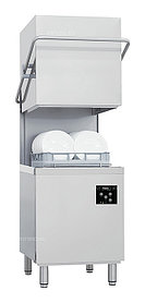 Машина Посудомоечная APACH AC800 (ST3801RU) купольная с помпой