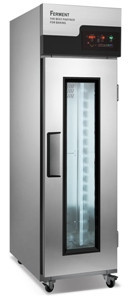 Шкаф расстоечный HURAKAN с остановкой брожения HKN-KAF1B, фото 1