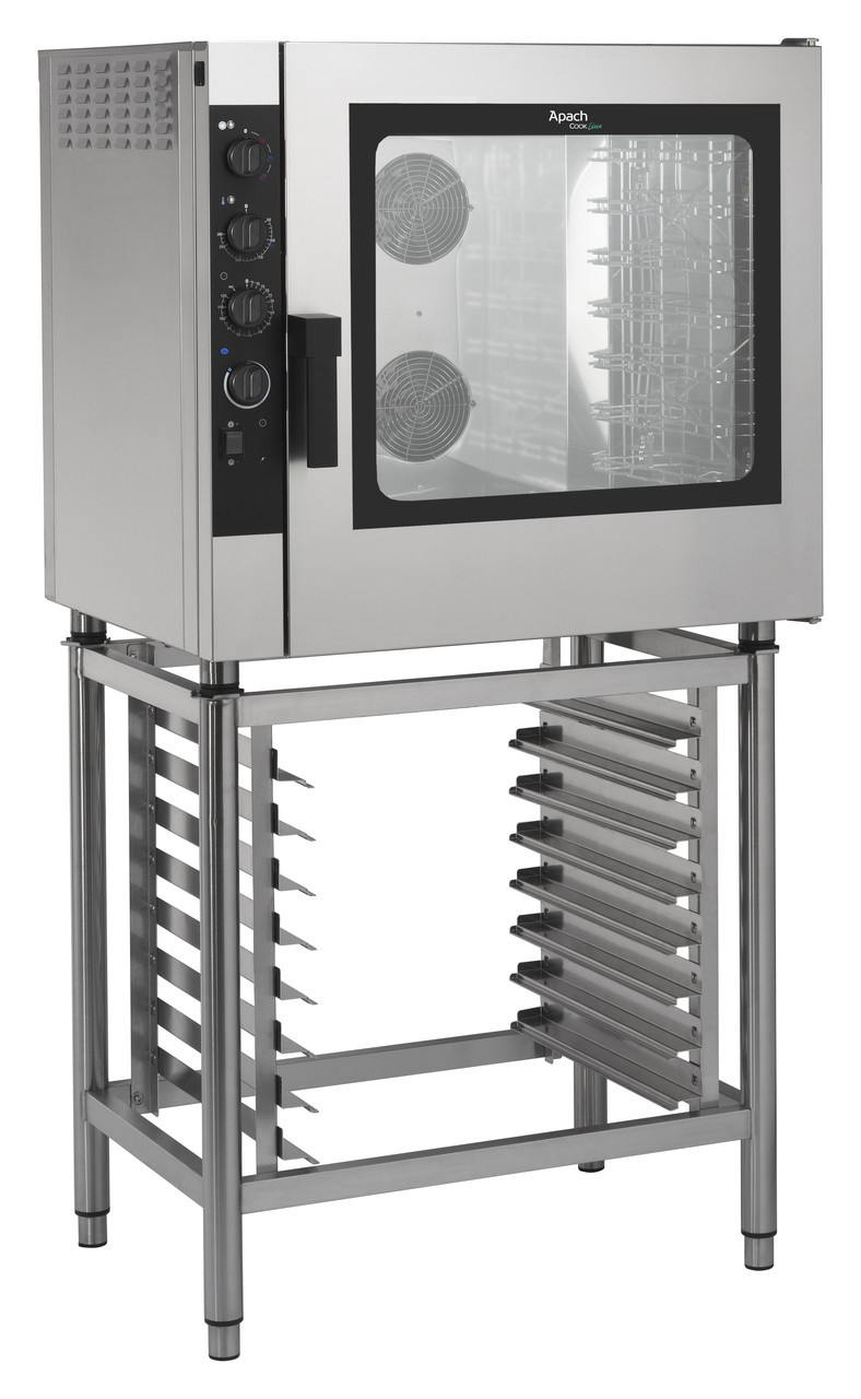 Печь конвекционная APACH AB6GM GAS