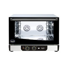 Печь конвекционная APACH AD46M