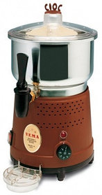 Аппарат для горячего шоколада Vema CI 2080/8