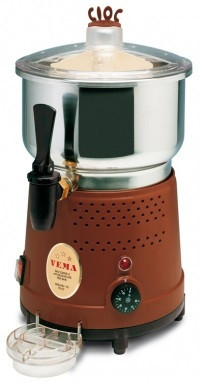 Аппарат для горячего шоколада Vema CI 2080/8 - фото 1 - id-p108883743