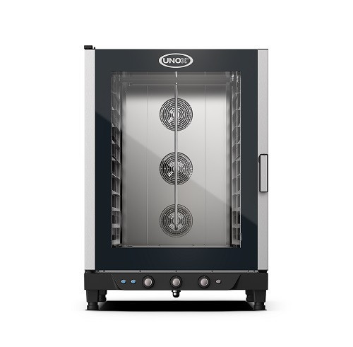 Печь конвекционная UNOX XB893, фото 1