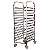 Тележки-шпильки