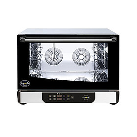 Печь конвекционная APACH AD46D