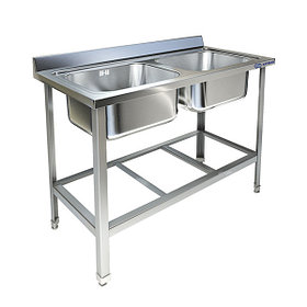 Ванна Моечная Цельнотянутая Kayman Вмц-412/66