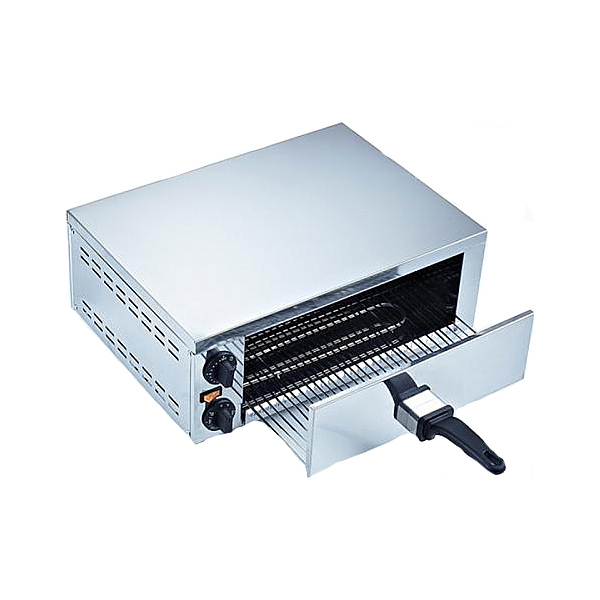 Печь для пиццы Hurakan HKN-MD05, фото 1