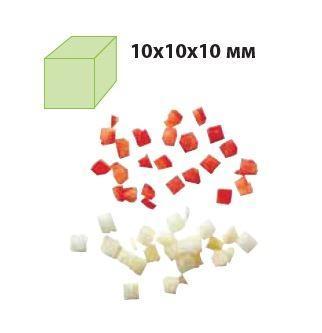 Диск Нарез. Robot Coupe 28130W 10Мм Mineral+, фото 1