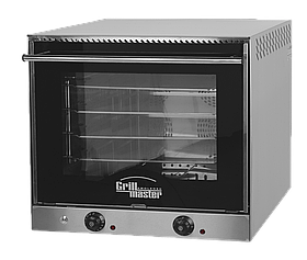 Печь конвекционная GRILL MASTER ФЖШ/1