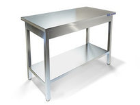 Столы островные