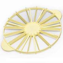 Резаки, делители