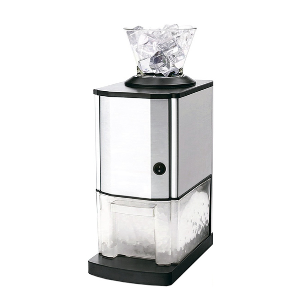 Измельчитель льда Hurakan HKN-TRGM, фото 1