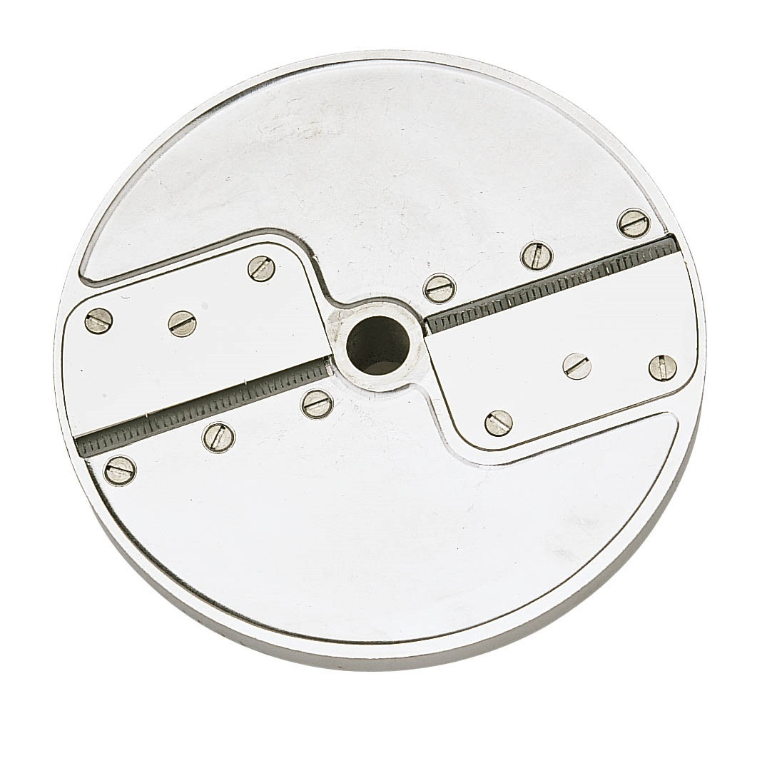 Диск Соломка Robot Coupe 29276 10X10Мм Френч-Фри, фото 1