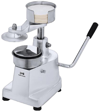 Пресс для гамбургеров Hurakan HKN-F10, фото 1