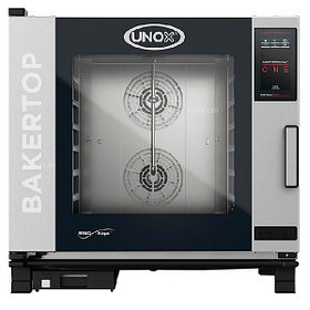 Печь конвекционная UNOX XEBC-10EU-E1RM