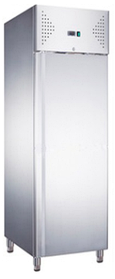 Шкаф Холодильный Hurakan Hkn-Gx650Tn