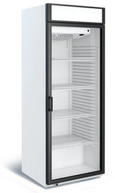 Шкаф Холодильный KAYMAN К490-ХCB
