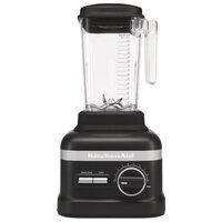 Блендер Kitchenaid Artisan Power 5Ksb6060Ebm Черный Матовый - фото 1 - id-p108883277