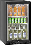 Шкаф Барный Холодильный HURAKAN HKN-DB125H, фото 2