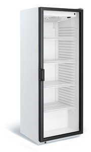 Шкаф Холодильный KAYMAN К390-ХC - фото 1 - id-p108882423
