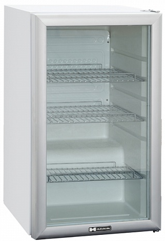 Шкаф Холодильный HURAKAN HKN-BC145