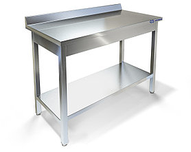 +Стол Пристенный Kayman Сп-222/0606