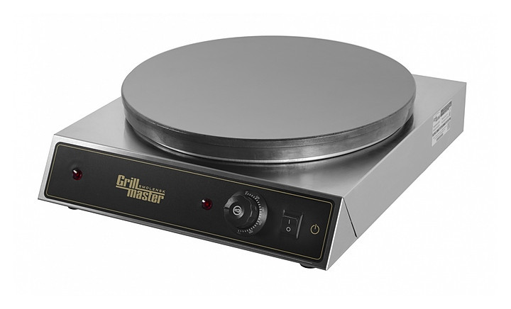 Блинница Grill Master Ф1Бкрэ 21806, фото 1