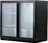 Шкаф Барный Холодильный HURAKAN HKN-DB205S, фото 2