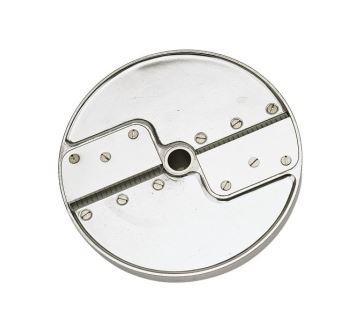 Диск Соломка Robot Coupe 28195W 2,5Х2,5Мм Mineral+, фото 1