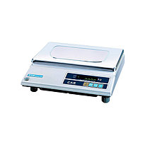 Весы порционные