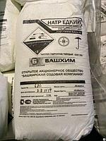 Натр едкий, каустическая сода