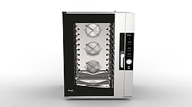 Печь конвекционная APACH AB10QD