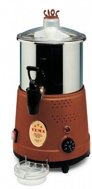 Аппарат для горячего шоколада Vema CI 2080/5