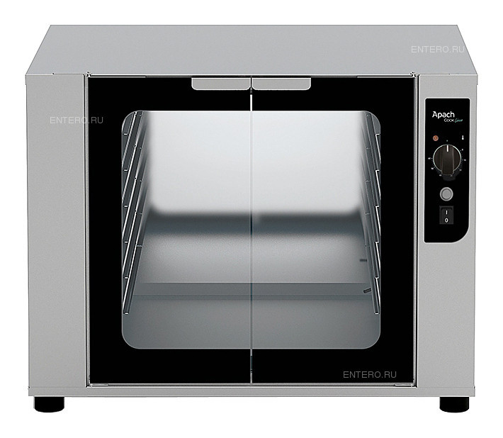 Шкаф расстоечный Apach APE12ABQ A, фото 1