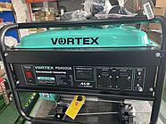 Бензиновый генератор Vortex PG4500A