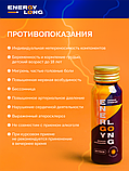 Energy Long (Энерджи Лонг) - биологически активный напиток, Арт Лайф, 6 флаконов, фото 8