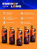 Energy Long (Энерджи Лонг) - биологически активный напиток, Арт Лайф, 6 флаконов, фото 10